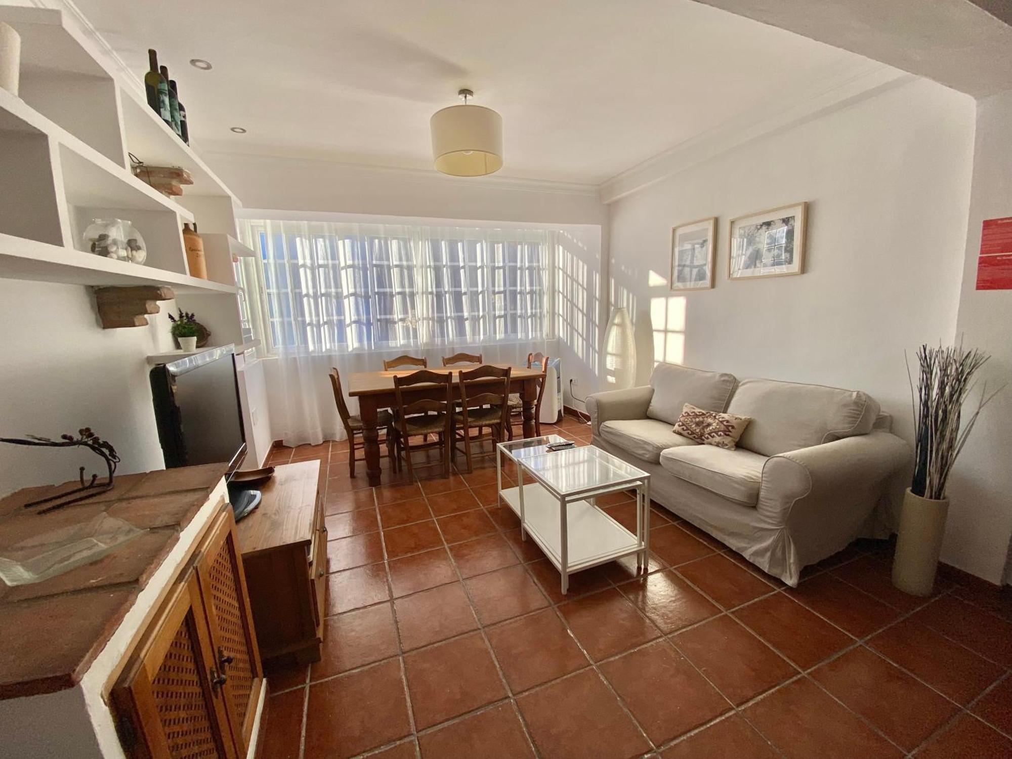 Piso En San Roque, Centro Neuralgico Del Campo De Gibraltar Apartment San Roque  Exterior photo